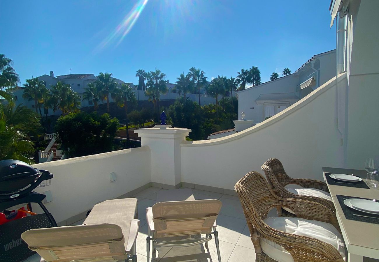Apartment in Nerja - Casablanca 8