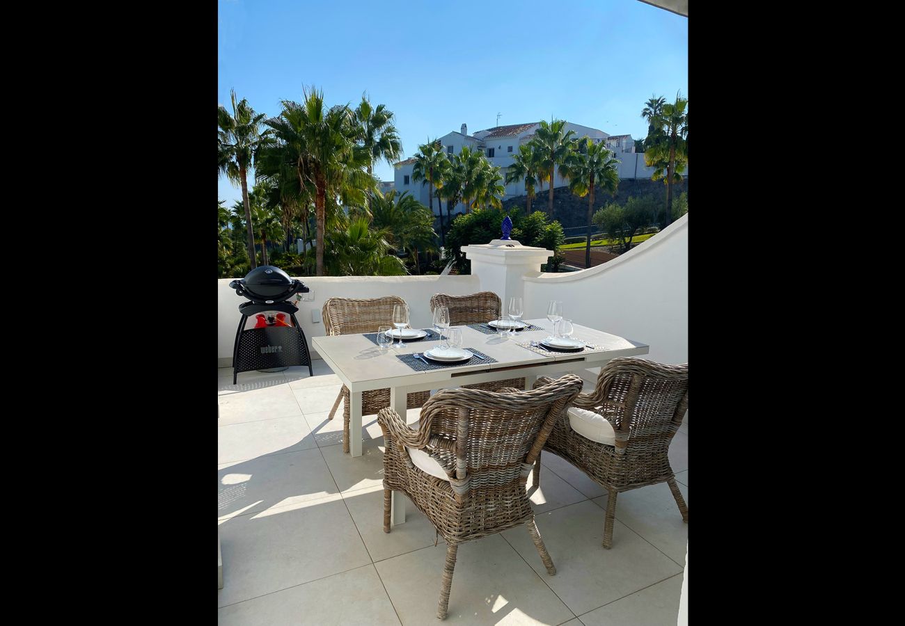 Apartment in Nerja - Casablanca 8