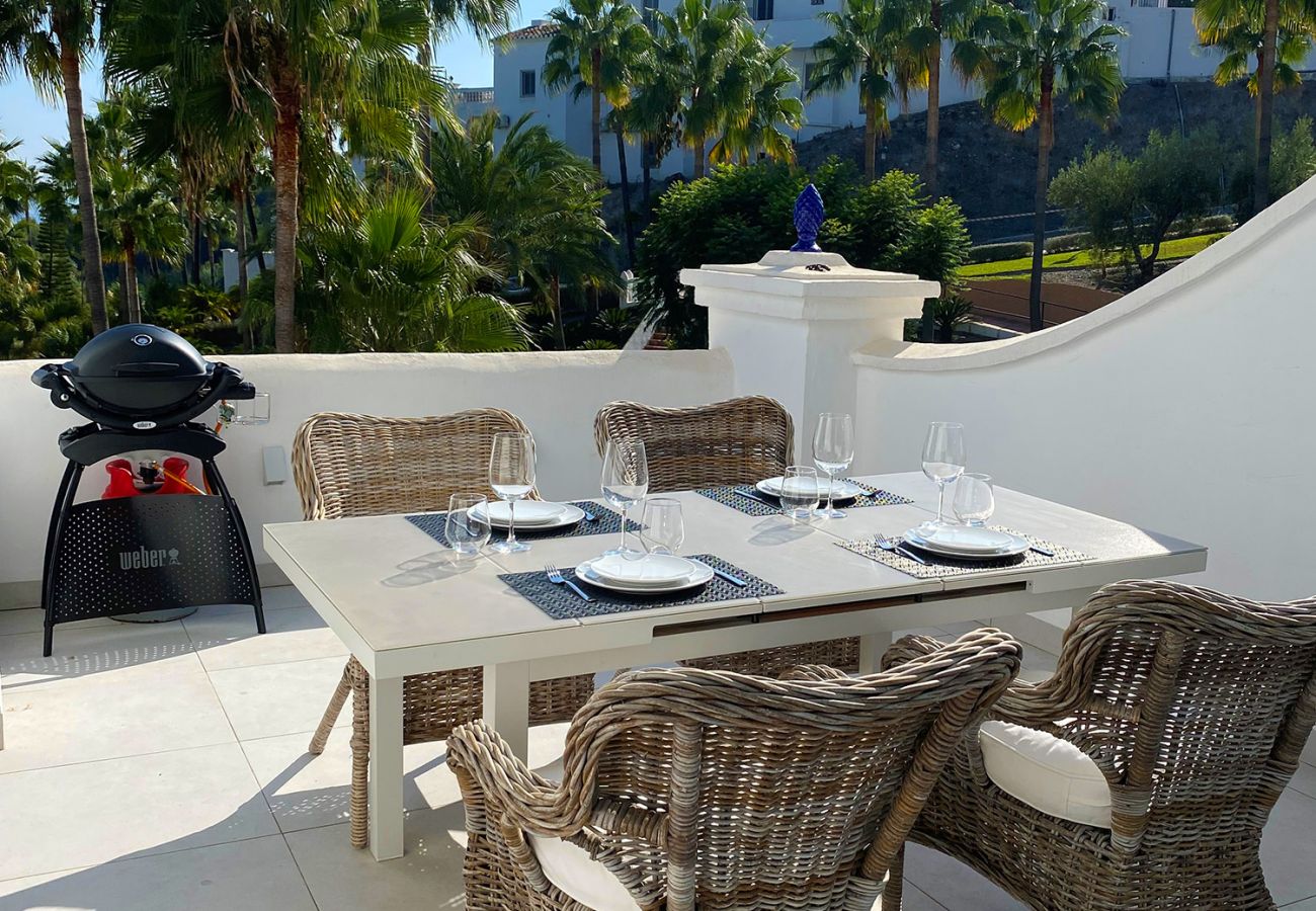 Apartment in Nerja - Casablanca 8