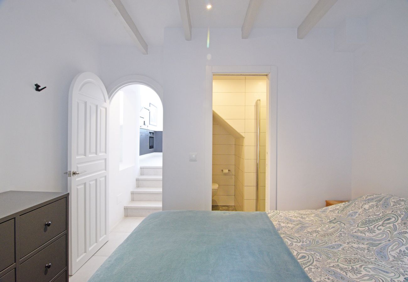 Apartment in Nerja - Casablanca 8
