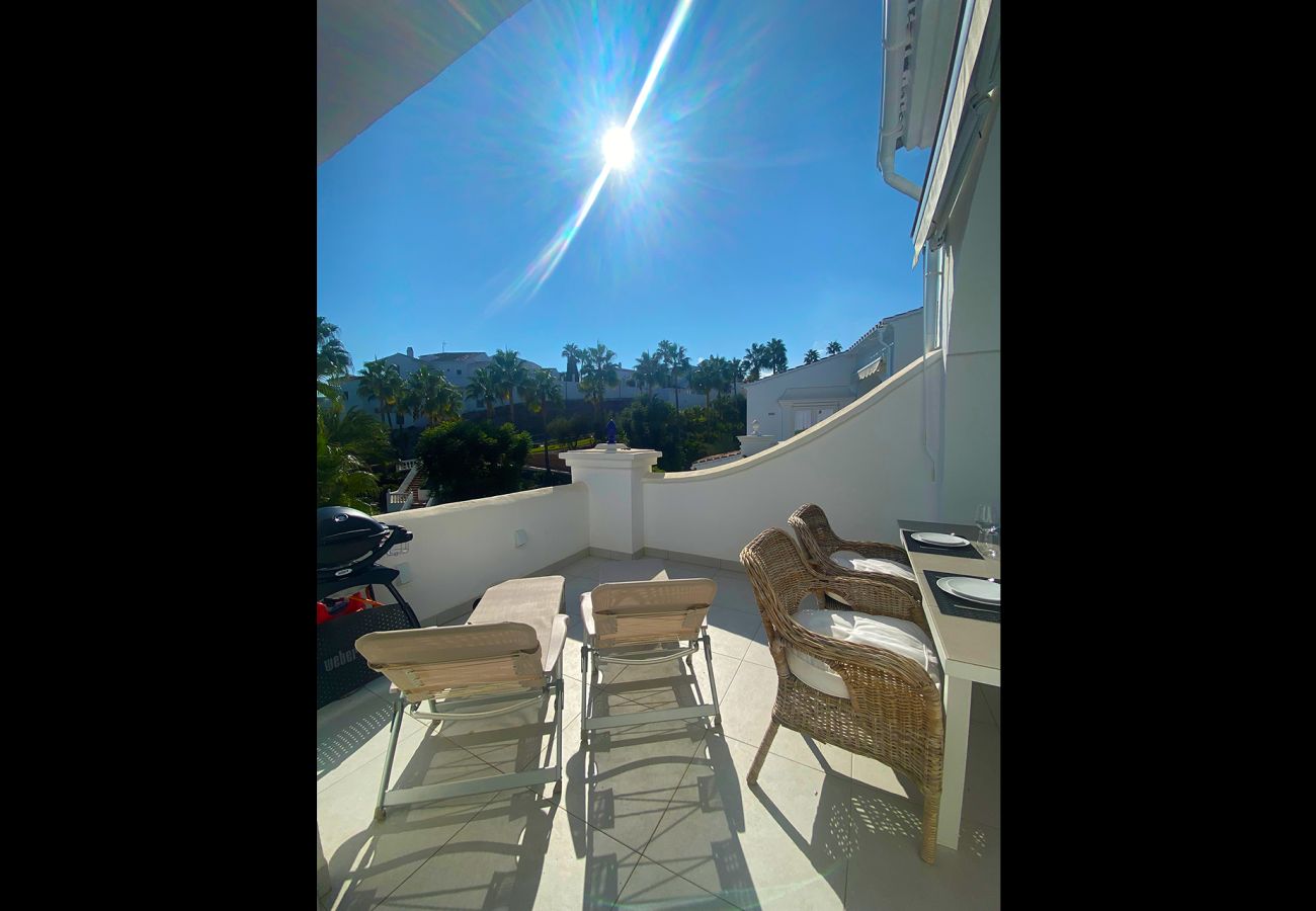 Apartment in Nerja - Casablanca 8