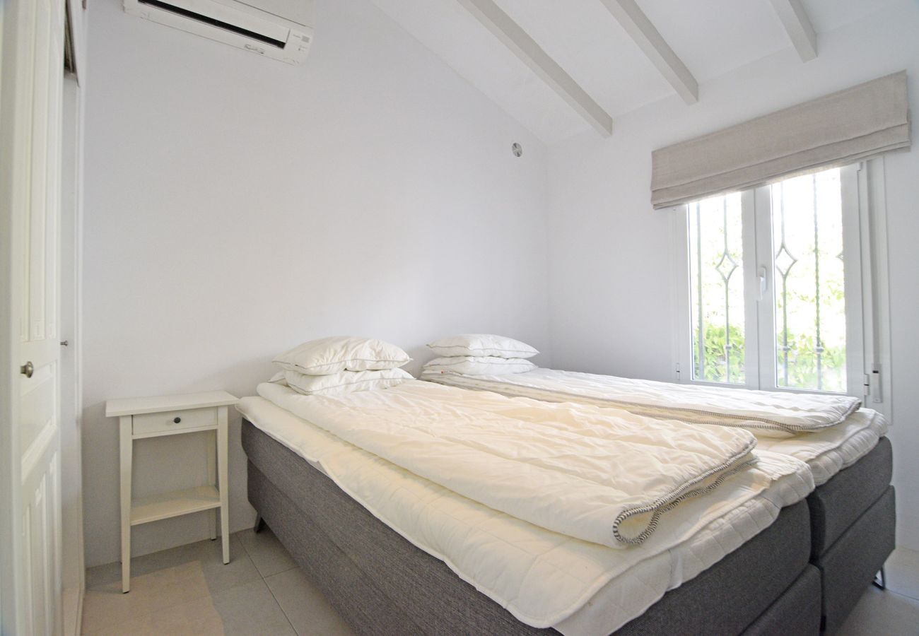 Apartment in Nerja - Casablanca 8
