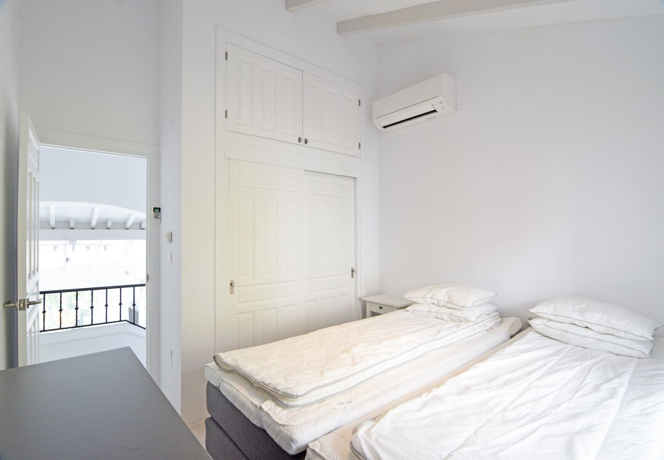 Apartment in Nerja - Casablanca 8
