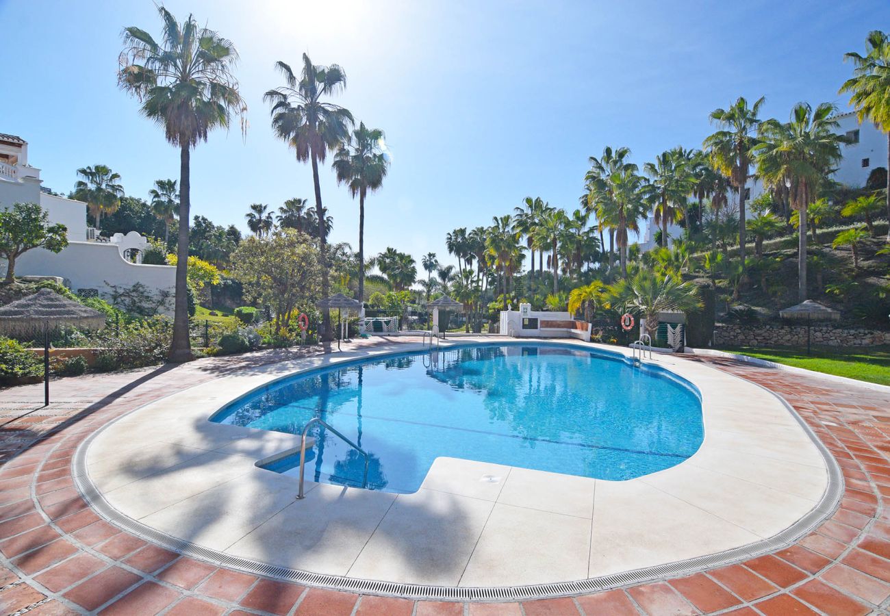 Apartment in Nerja - Casablanca 8