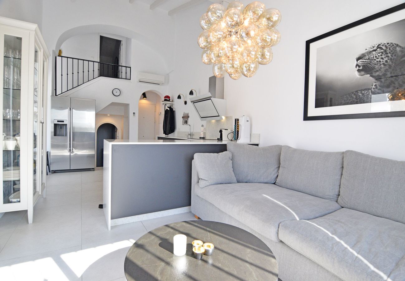 Apartment in Nerja - Casablanca 8
