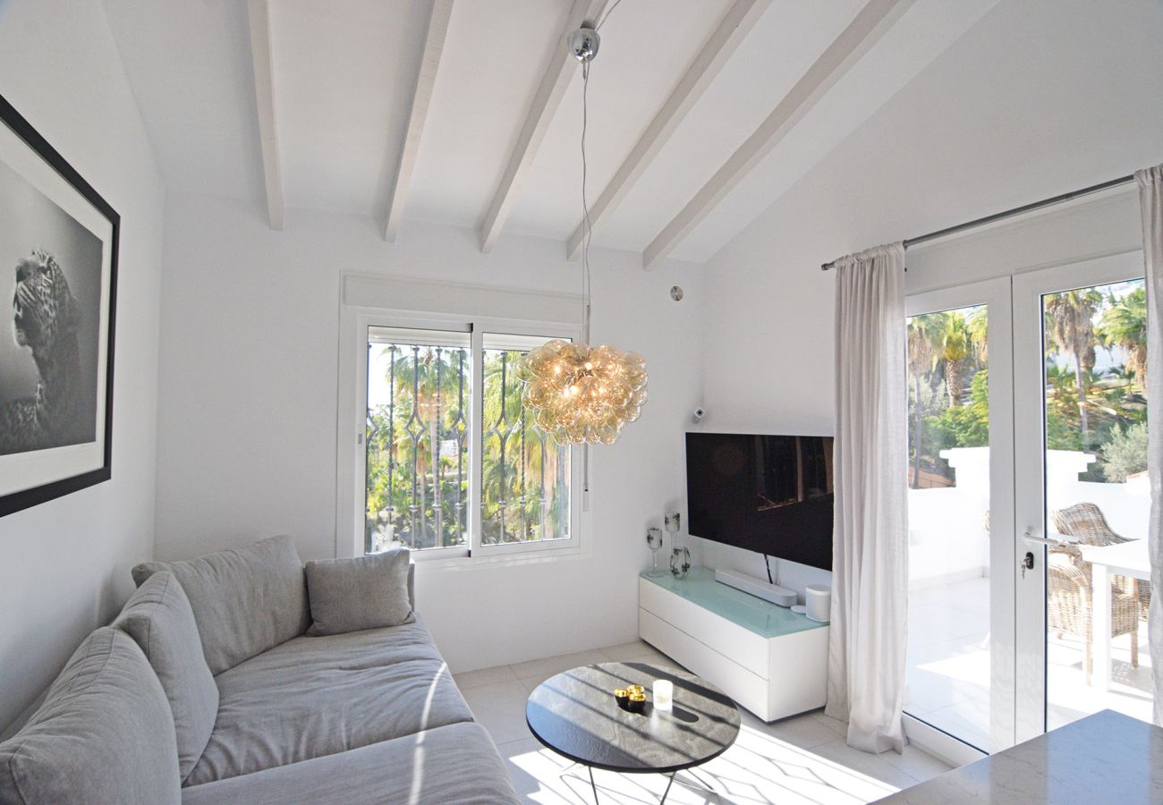 Apartment in Nerja - Casablanca 8