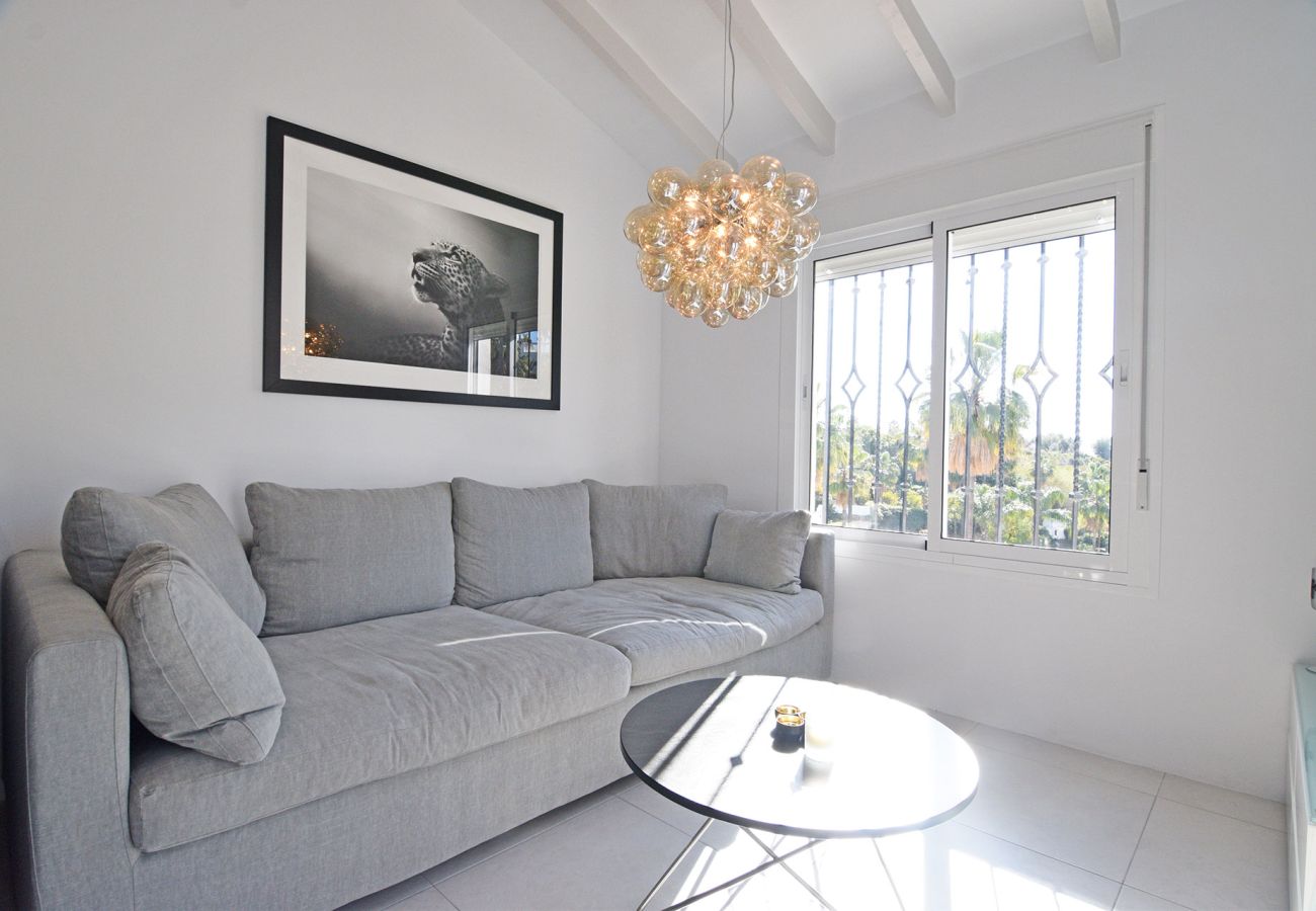 Apartment in Nerja - Casablanca 8