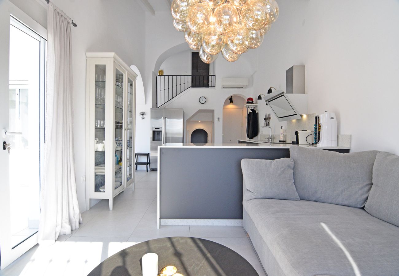 Apartment in Nerja - Casablanca 8