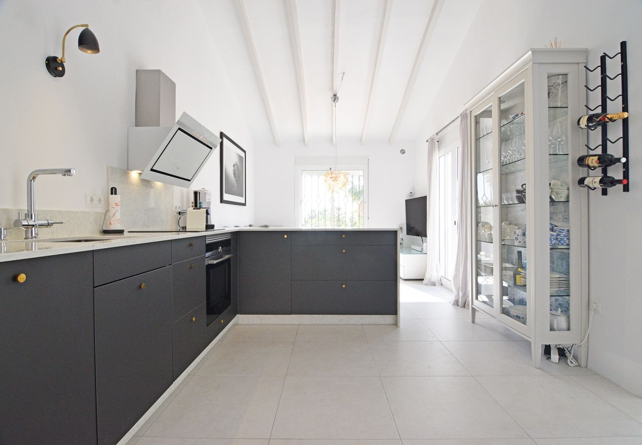 Apartment in Nerja - Casablanca 8