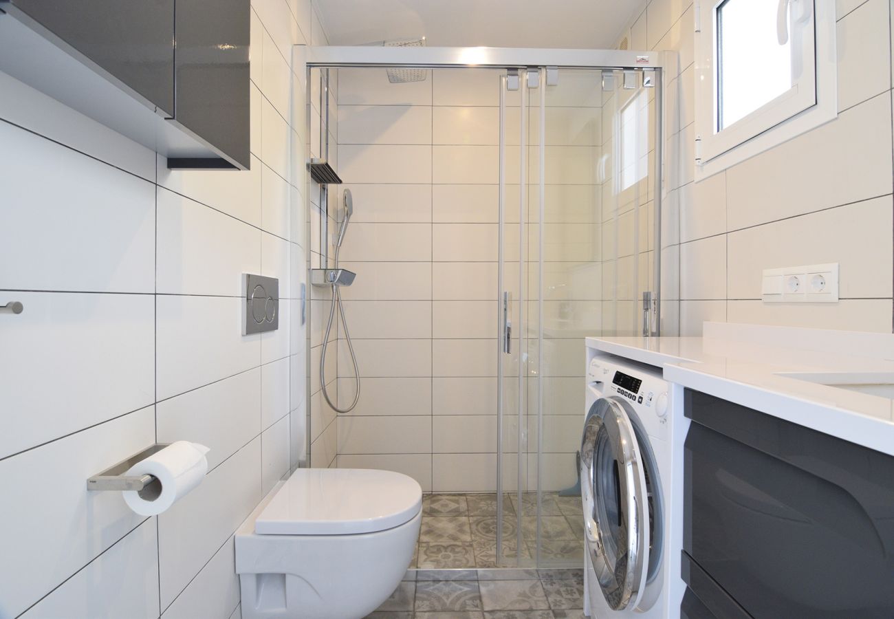 Apartment in Nerja - Casablanca 8