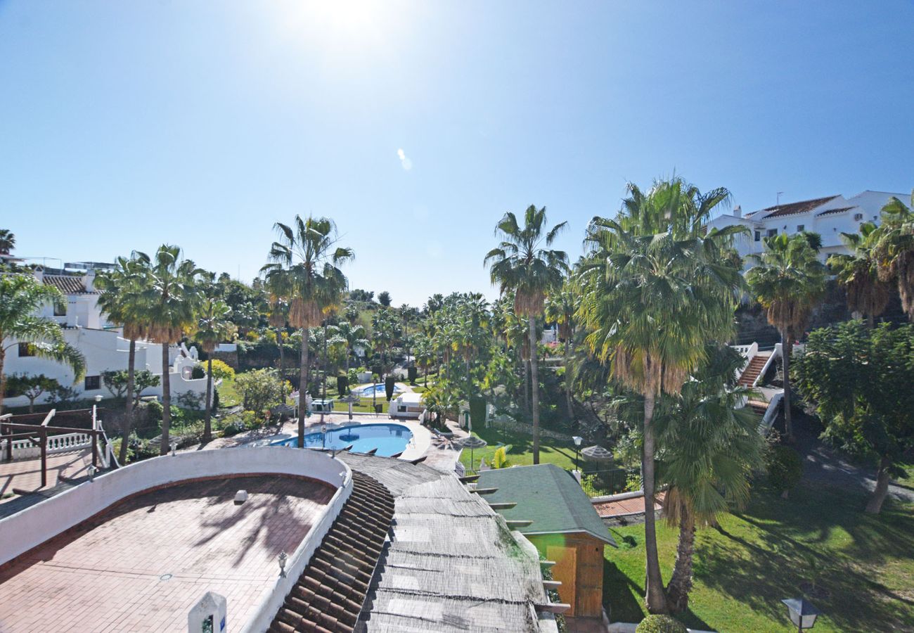 Apartment in Nerja - Casablanca 8
