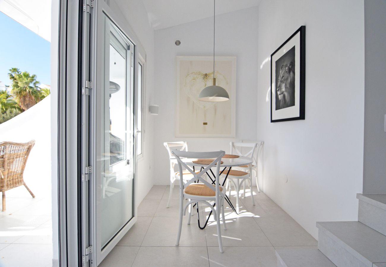 Apartment in Nerja - Casablanca 8