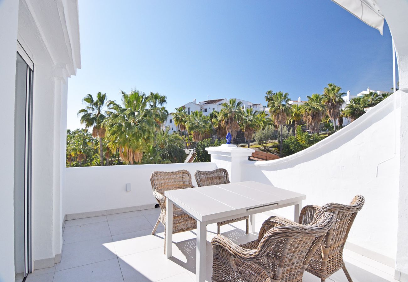 Apartment in Nerja - Casablanca 8