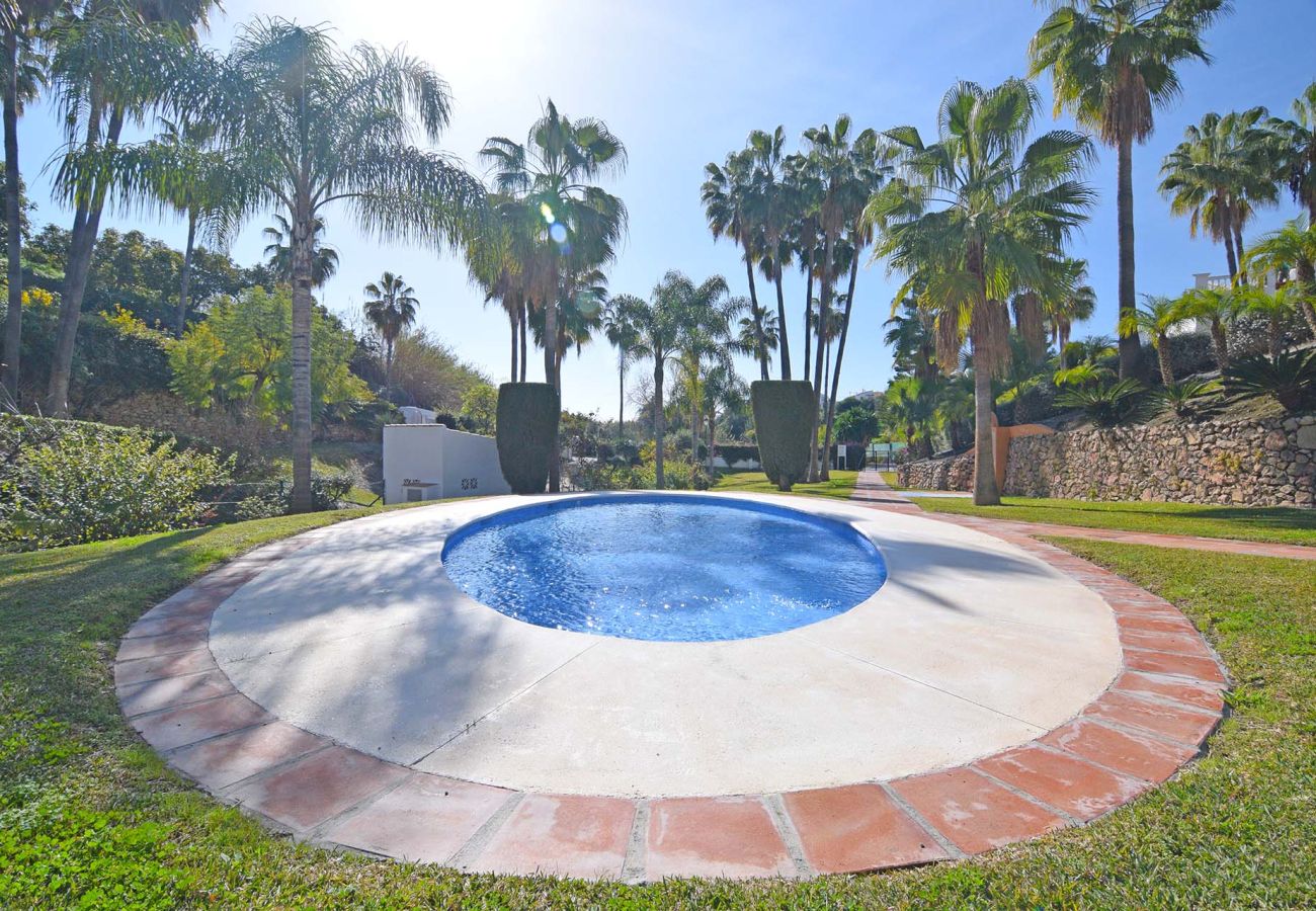 Apartment in Nerja - Casablanca 8