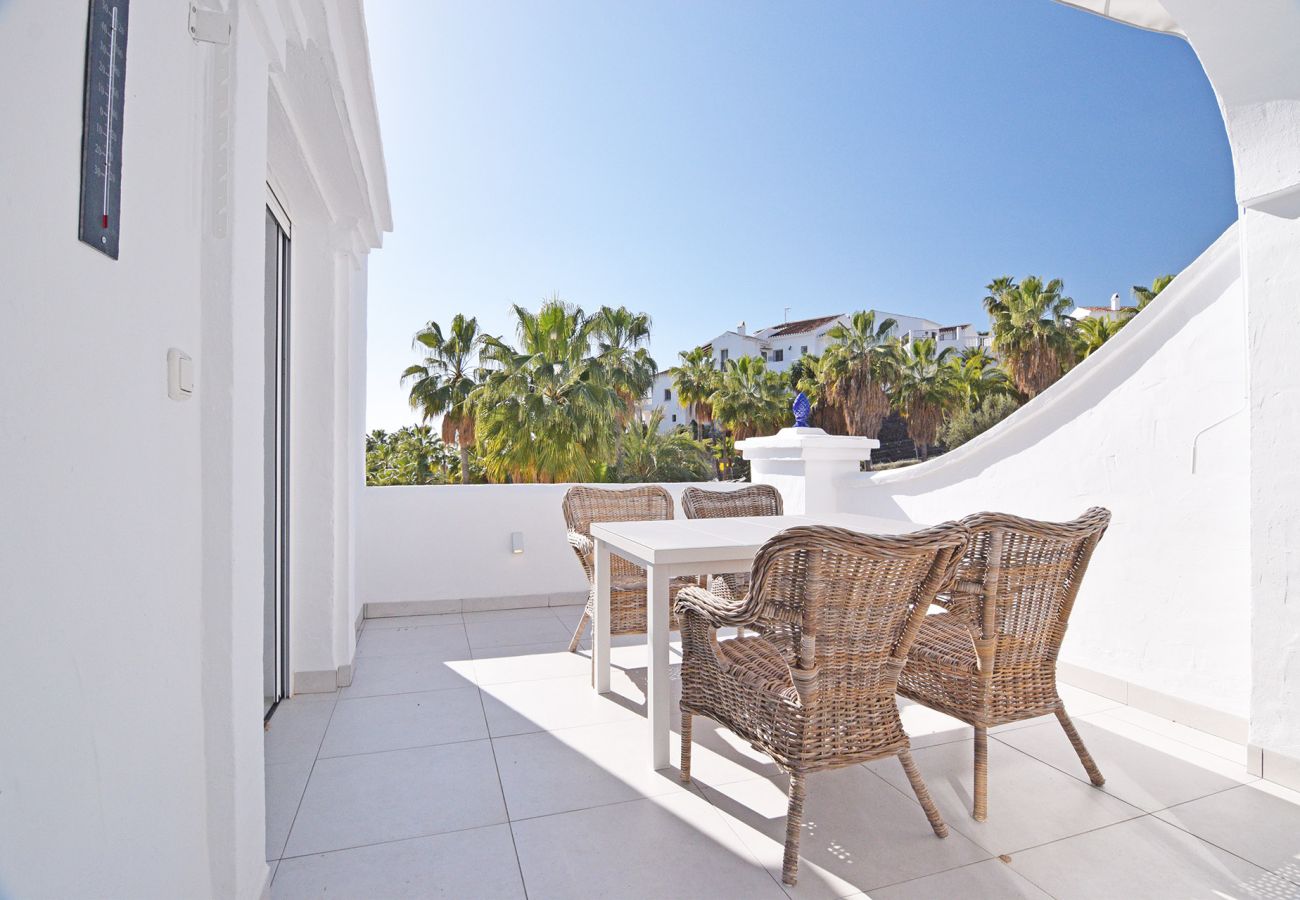 Apartment in Nerja - Casablanca 8