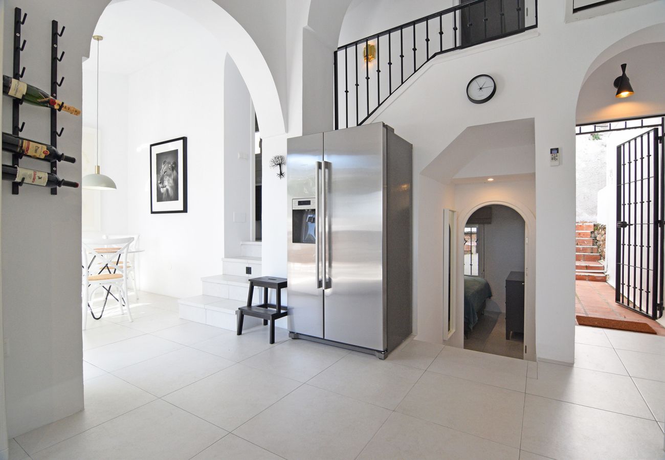 Apartment in Nerja - Casablanca 8