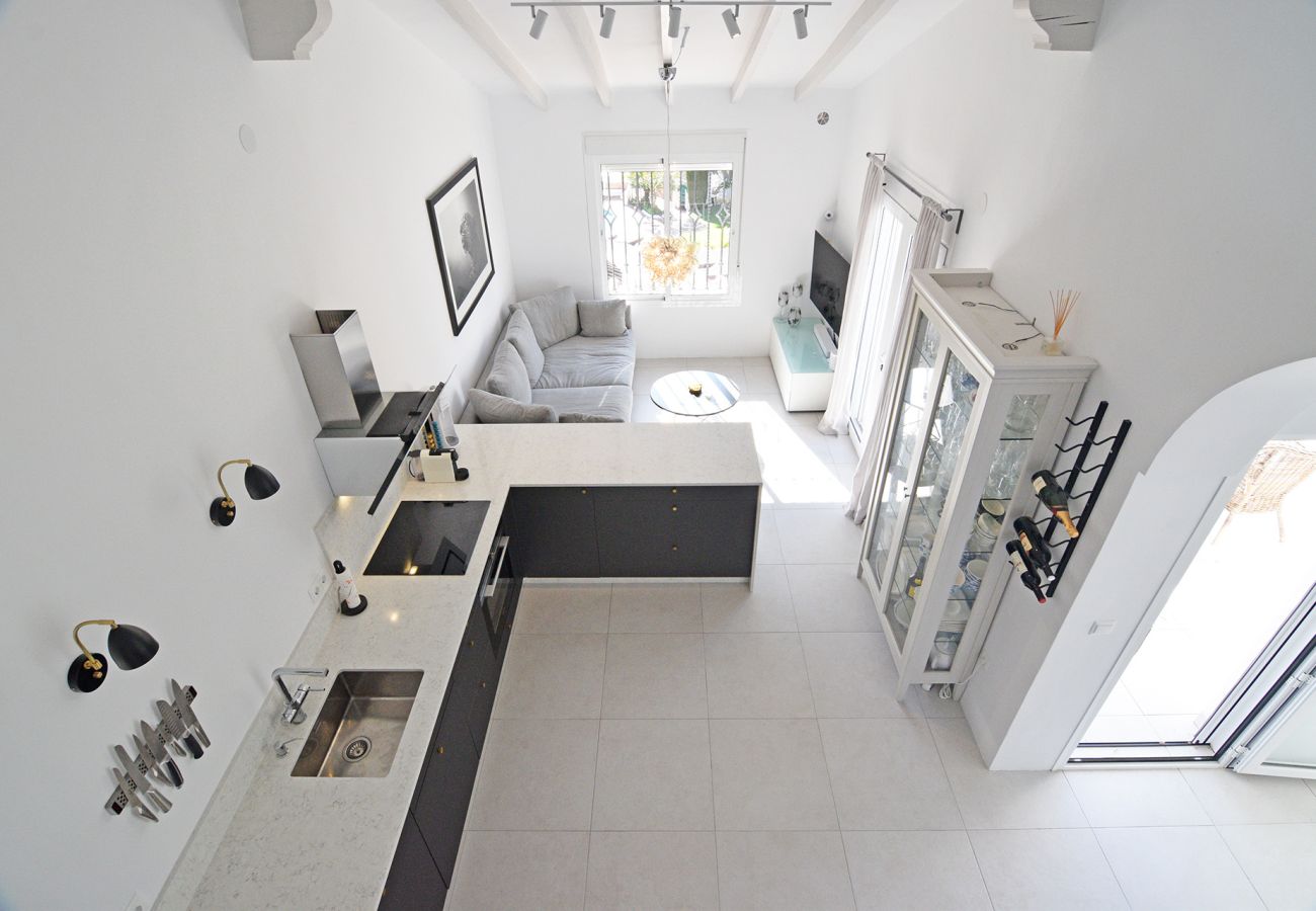 Apartment in Nerja - Casablanca 8