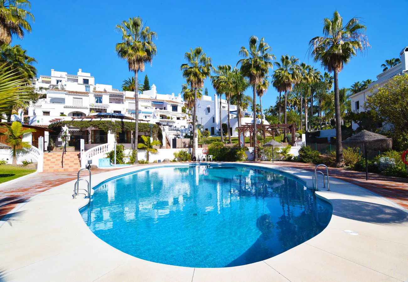 Apartment in Nerja - Casablanca 8