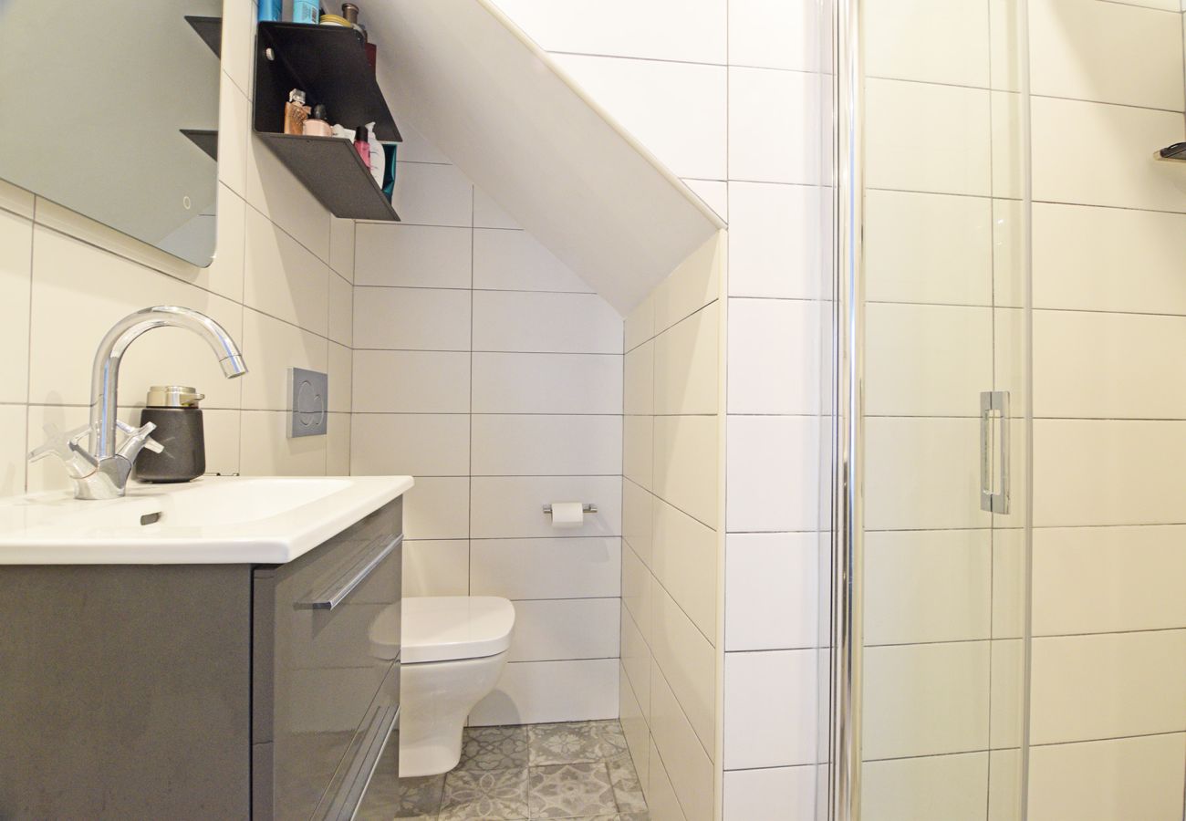 Apartment in Nerja - Casablanca 8