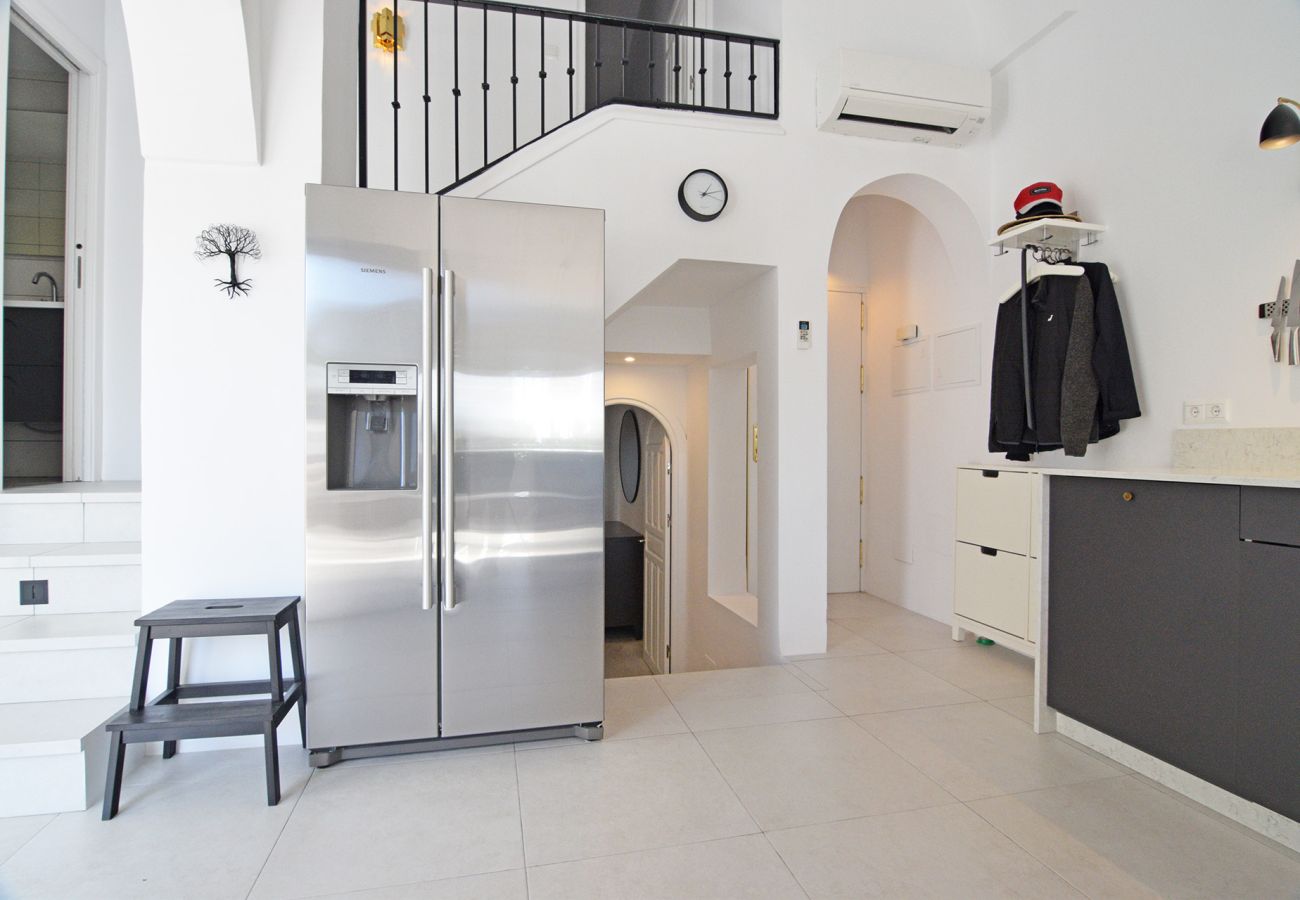 Apartment in Nerja - Casablanca 8