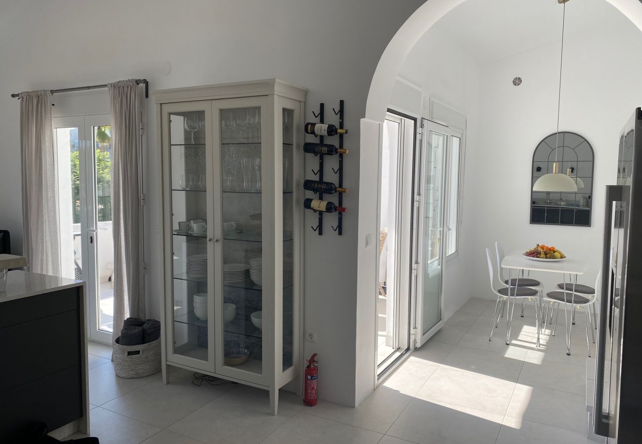 Apartment in Nerja - Casablanca 8