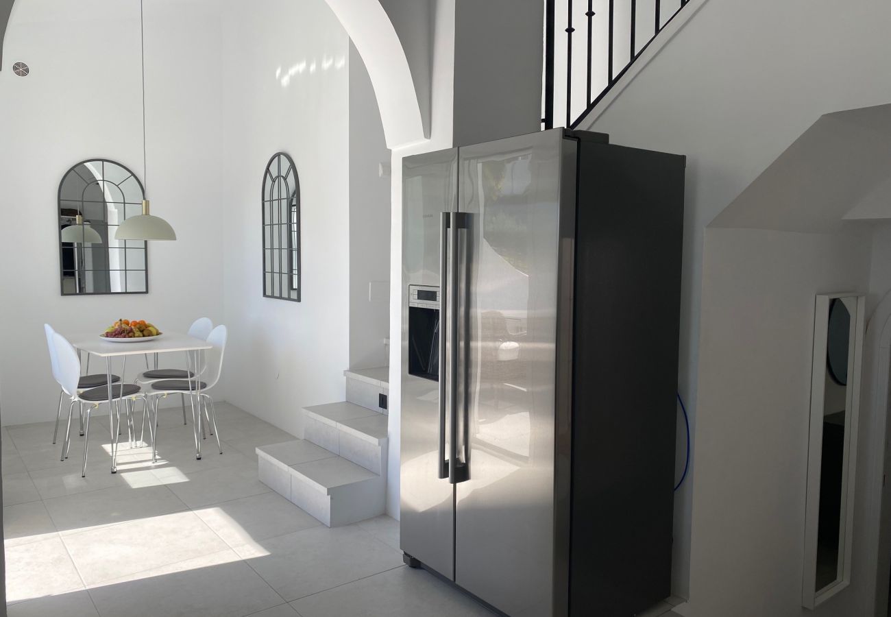 Apartment in Nerja - Casablanca 8