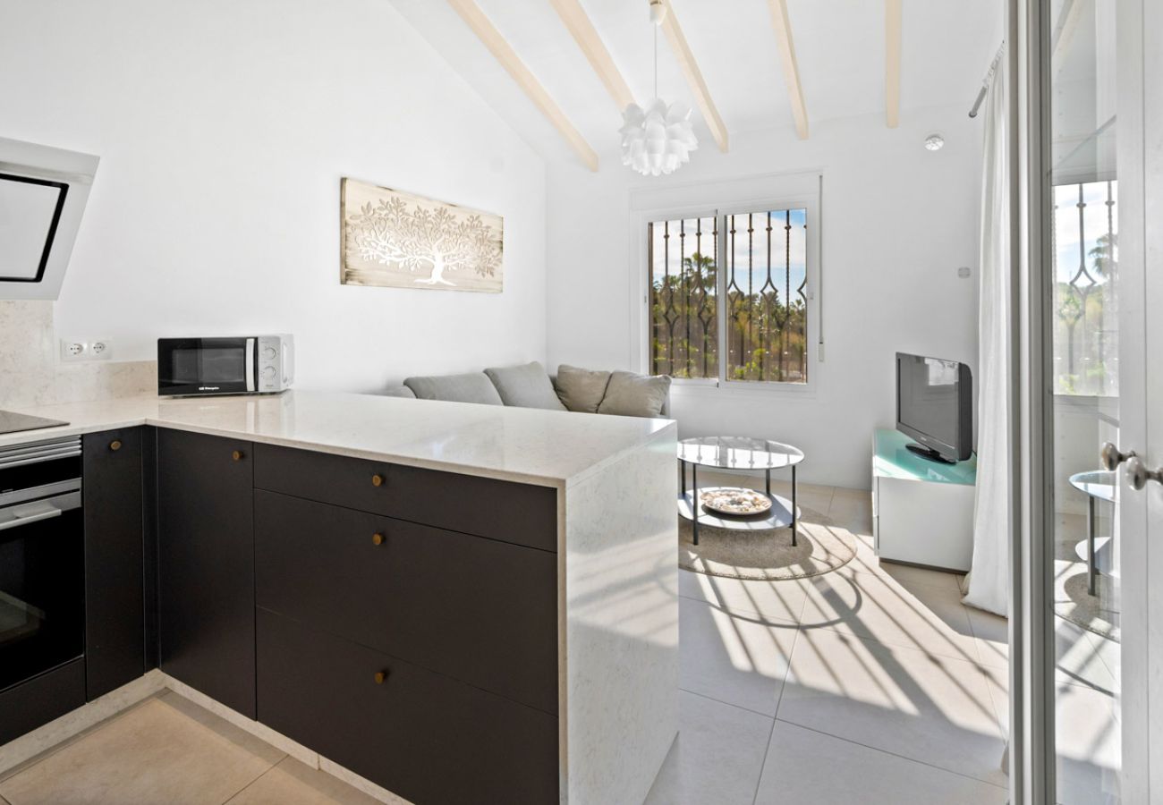 Apartment in Nerja - Casablanca 8