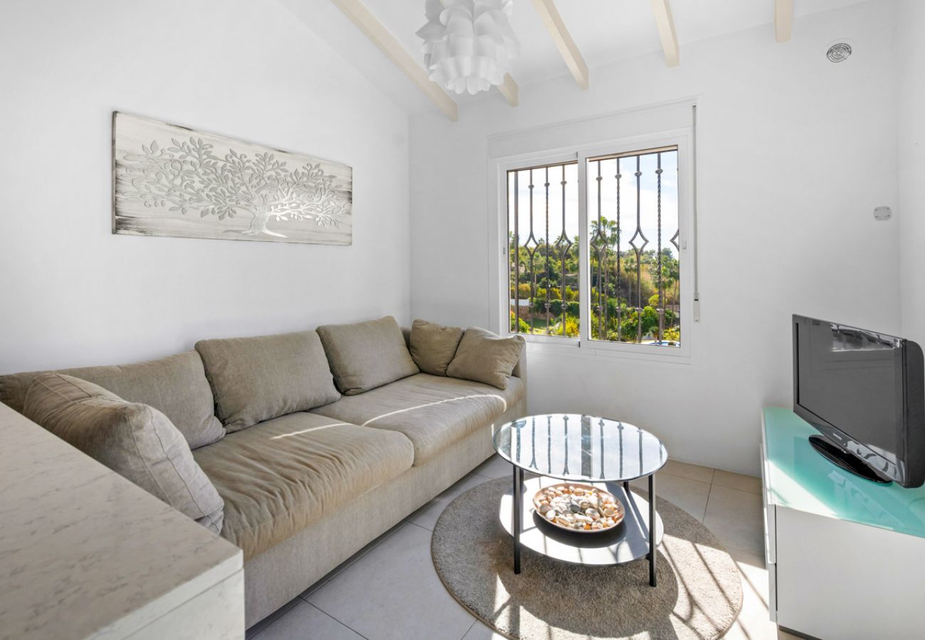 Apartment in Nerja - Casablanca 8