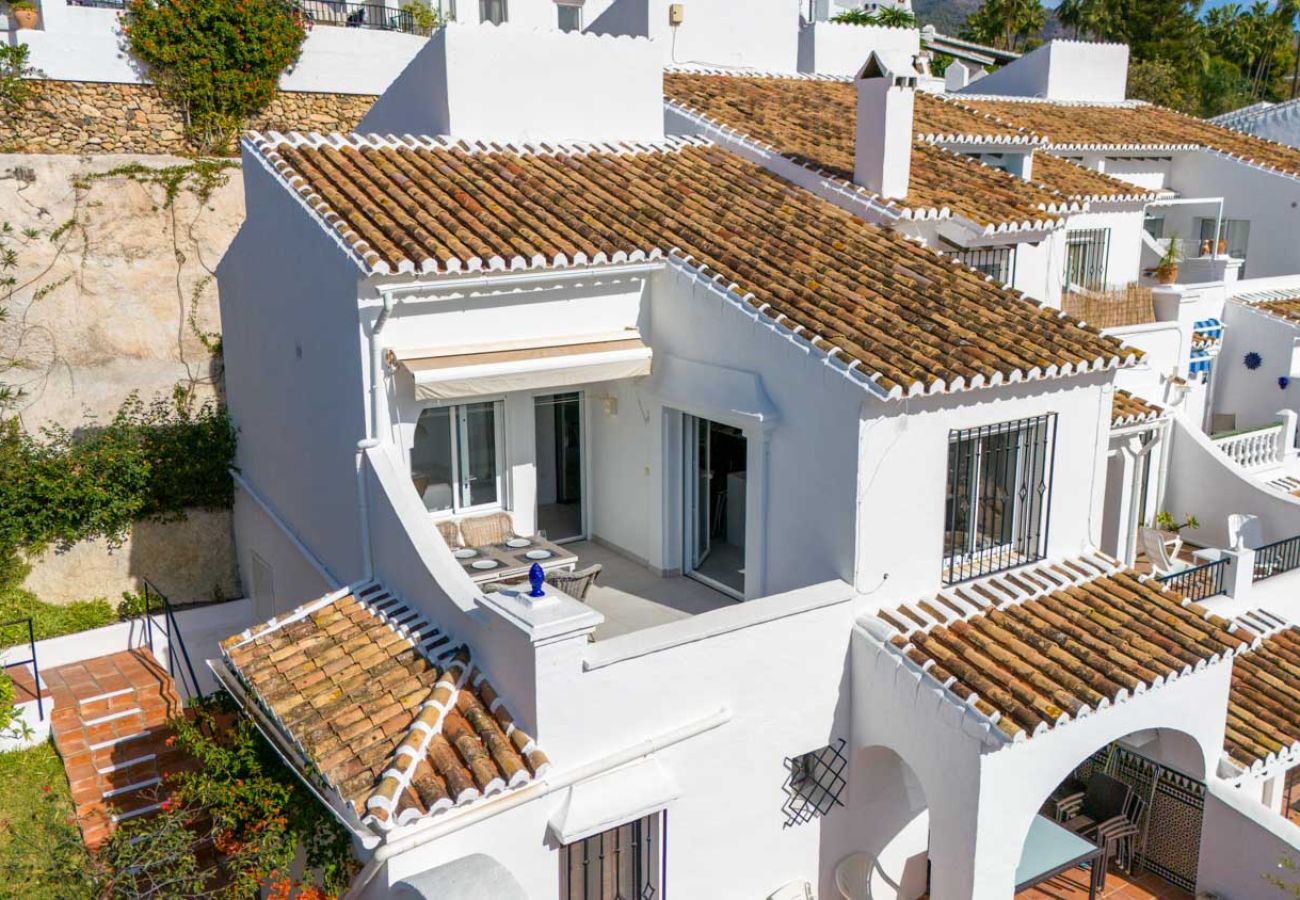 Apartment in Nerja - Casablanca 8