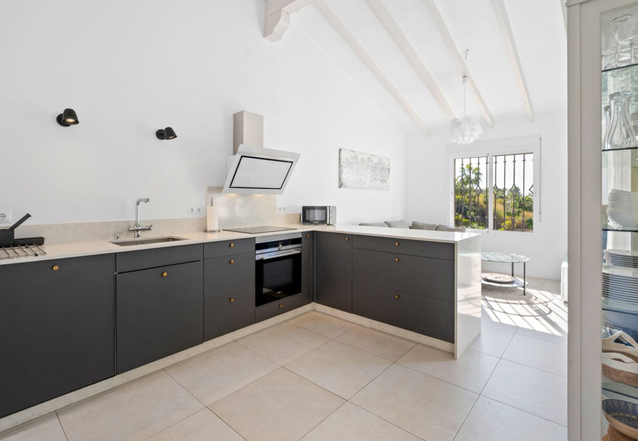 Apartment in Nerja - Casablanca 8