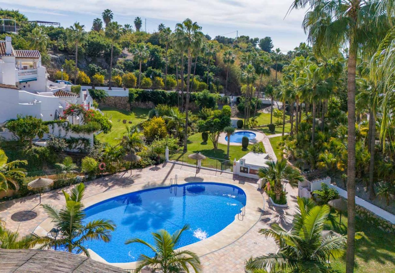 Apartment in Nerja - Casablanca 8