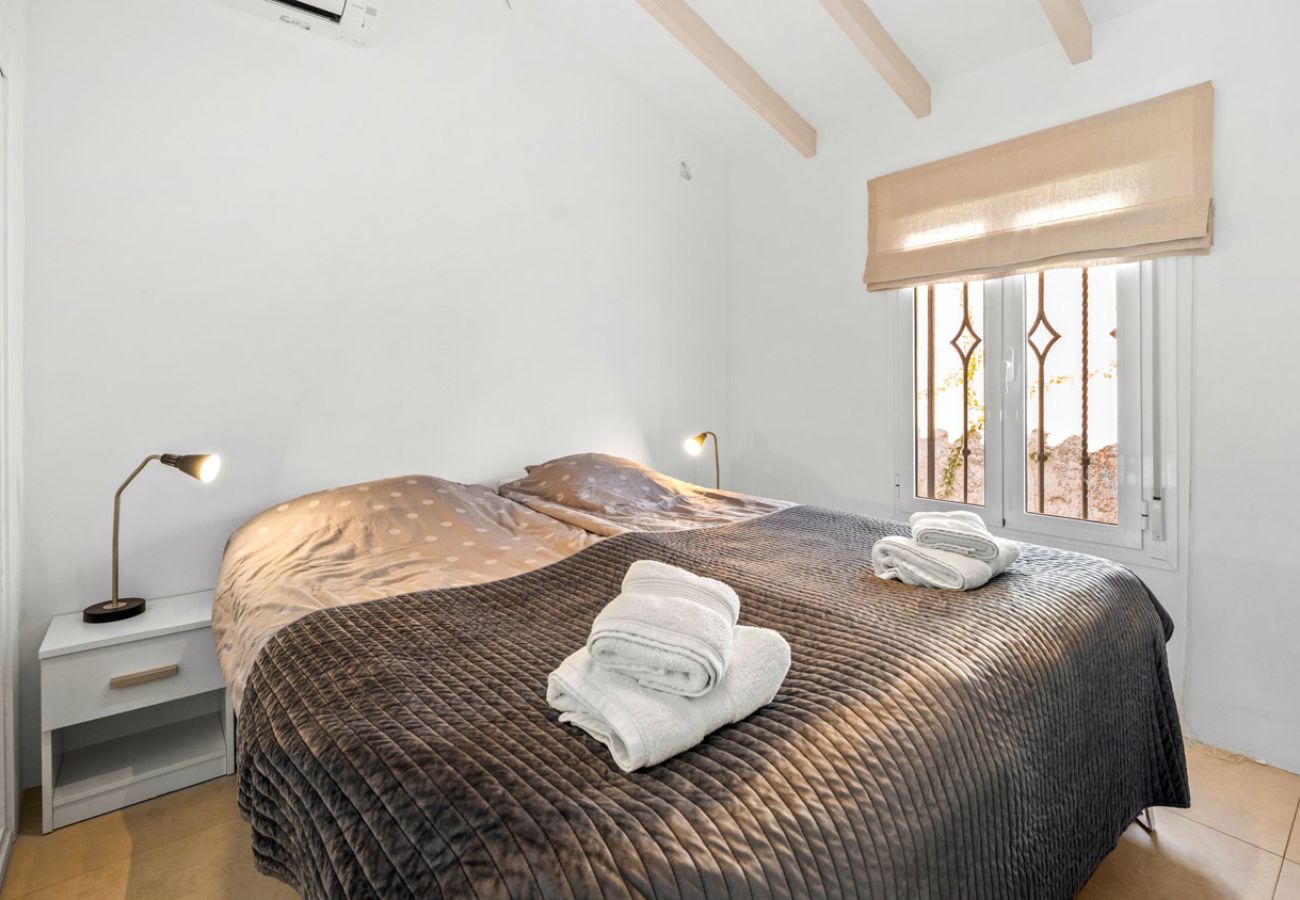 Apartment in Nerja - Casablanca 8