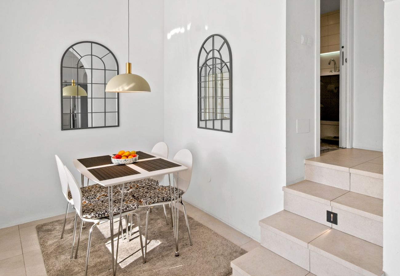 Apartment in Nerja - Casablanca 8