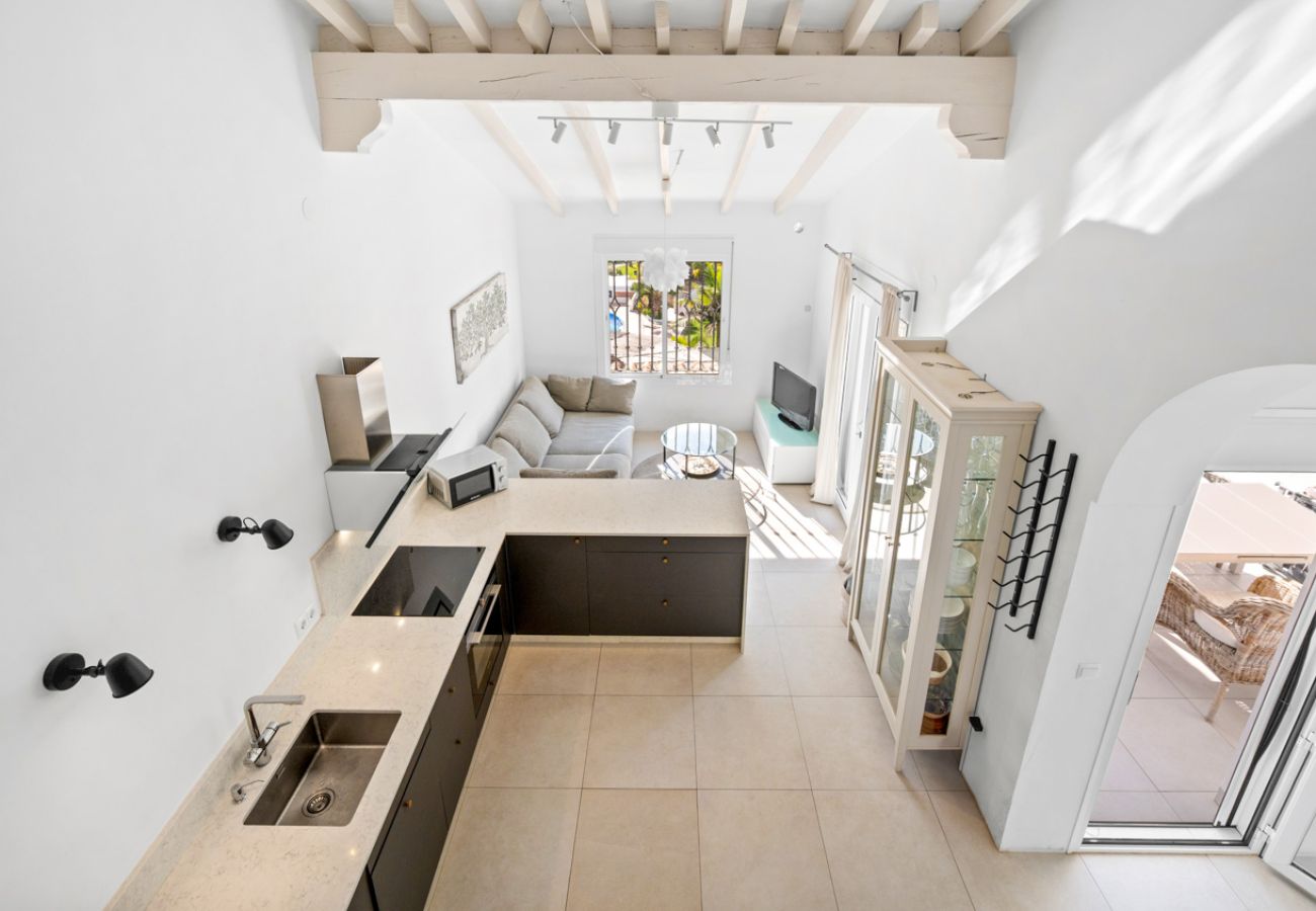 Apartment in Nerja - Casablanca 8