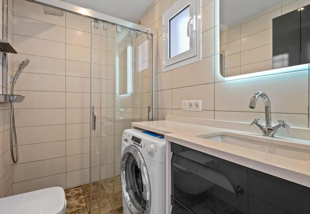 Apartment in Nerja - Casablanca 8