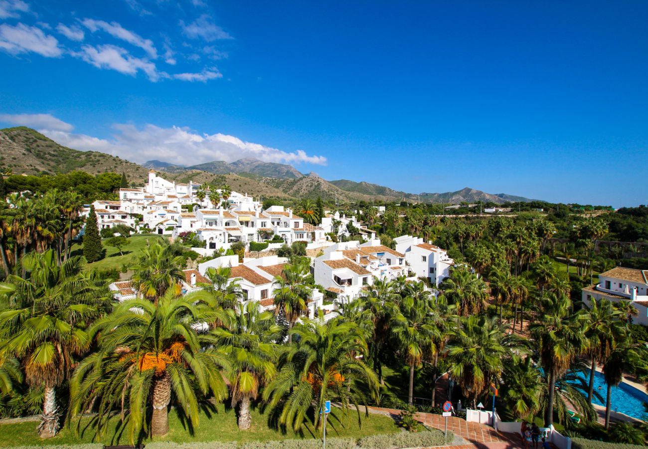 Apartment in Nerja - Casablanca 8