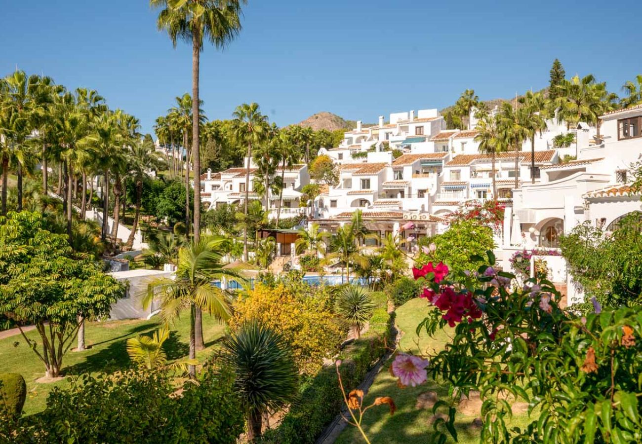 Apartment in Nerja - Casablanca 8