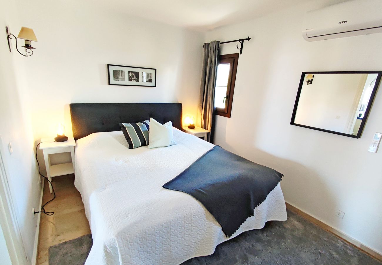 Apartment in Nerja - Los Naranjos 15A