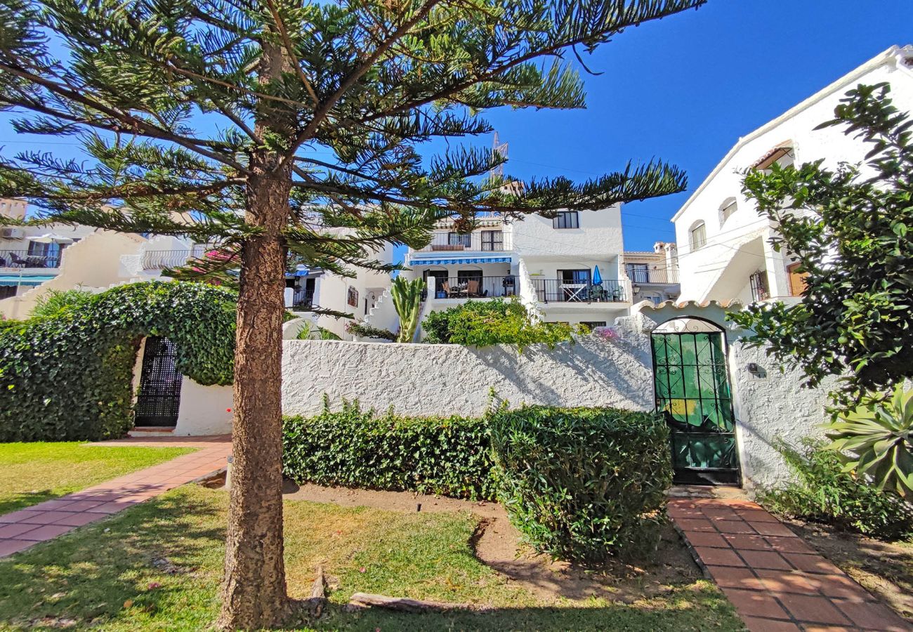 Apartment in Nerja - Los Naranjos 15A