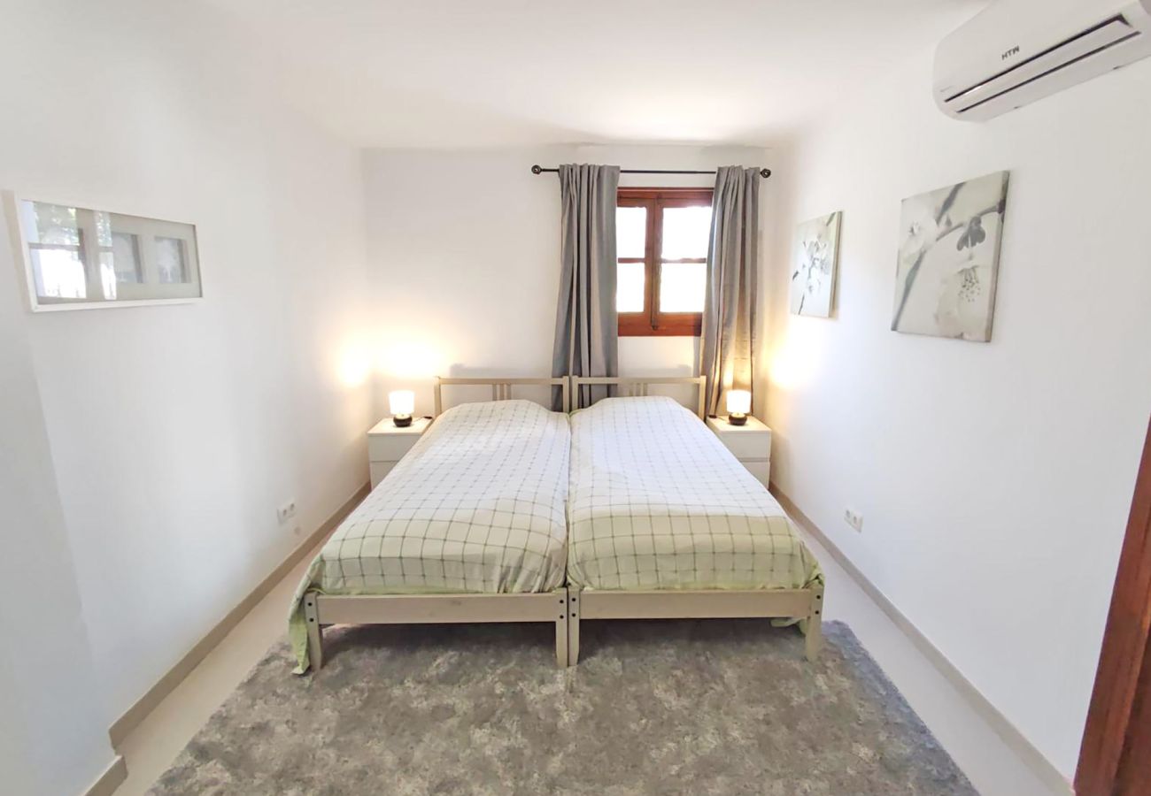 Apartment in Nerja - Los Naranjos 15A