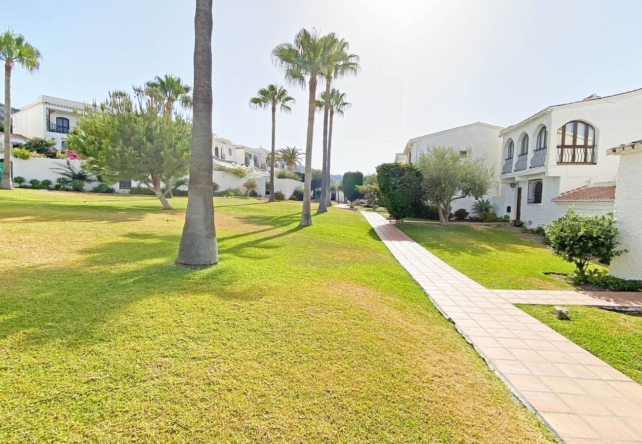 Apartment in Nerja - Los Naranjos 15A