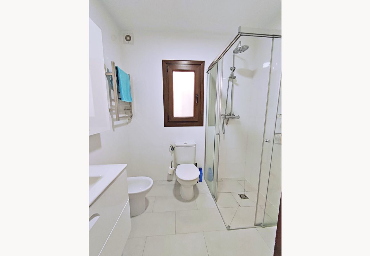 Apartment in Nerja - Los Naranjos 15A