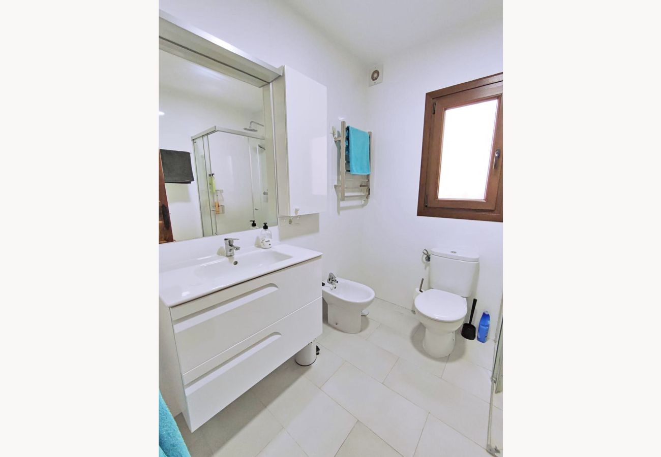 Apartment in Nerja - Los Naranjos 15A