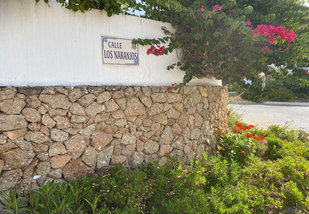 Apartment in Nerja - Los Naranjos 15A