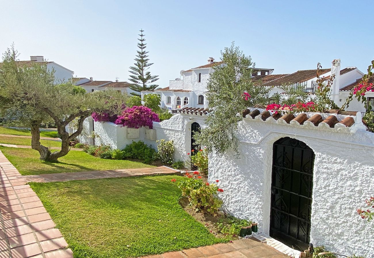 Apartment in Nerja - Los Naranjos 15A