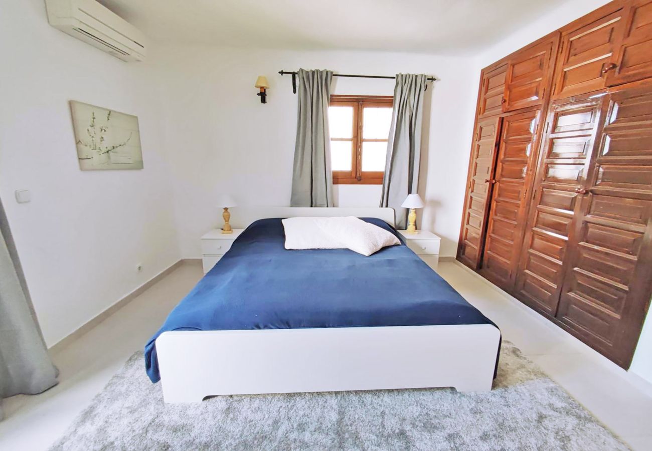 Apartment in Nerja - Los Naranjos 15A