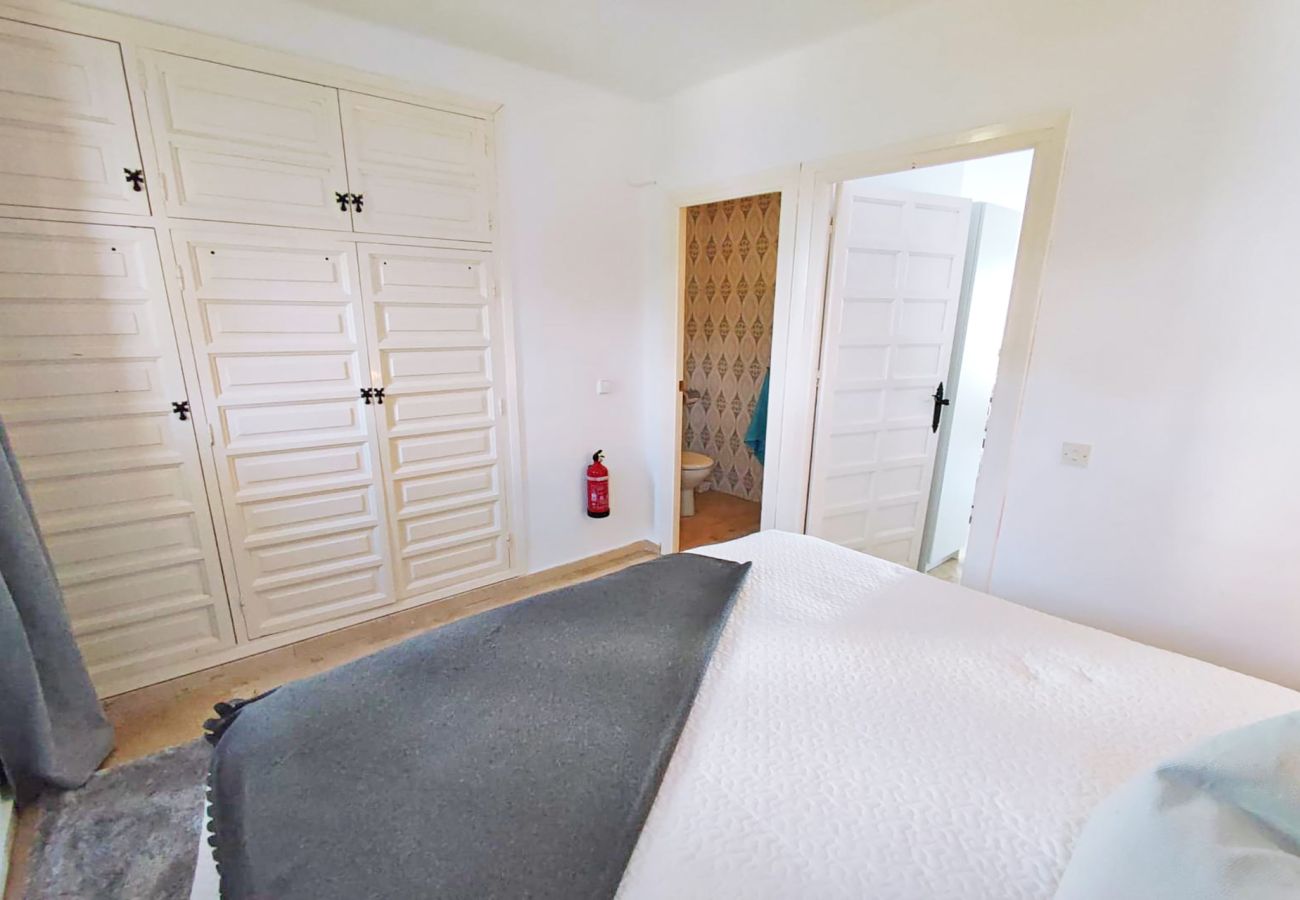 Apartment in Nerja - Los Naranjos 15A