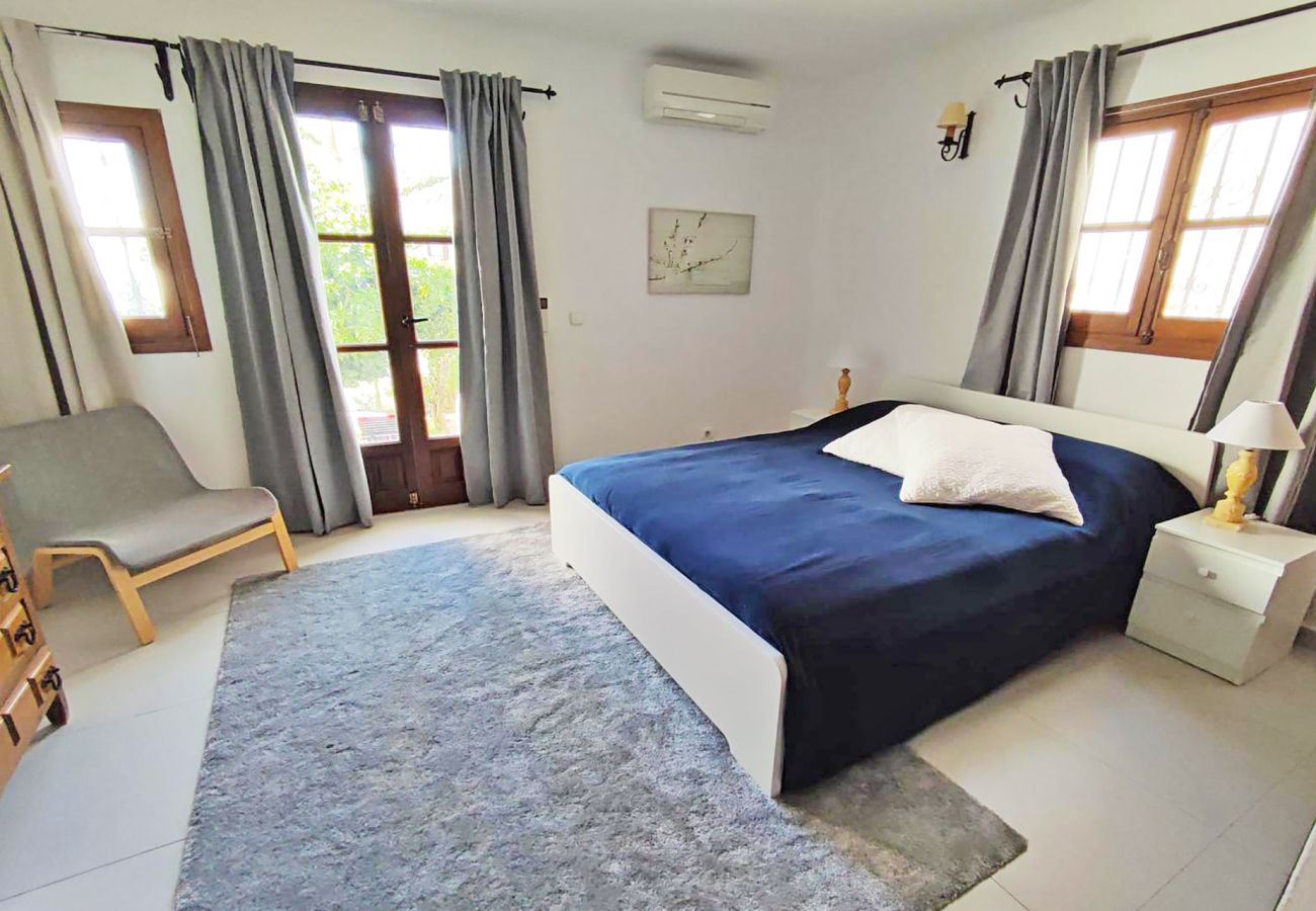 Apartment in Nerja - Los Naranjos 15A