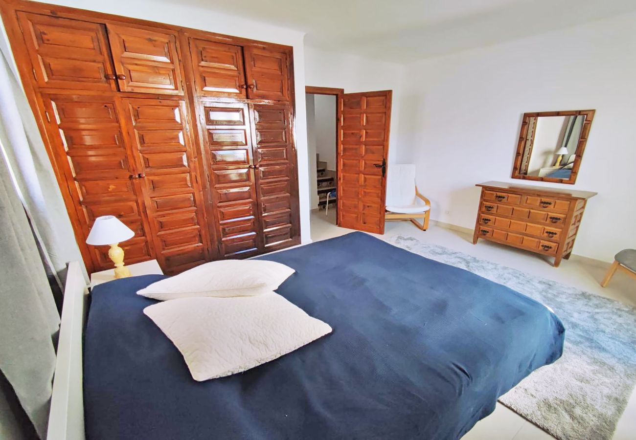 Apartment in Nerja - Los Naranjos 15A