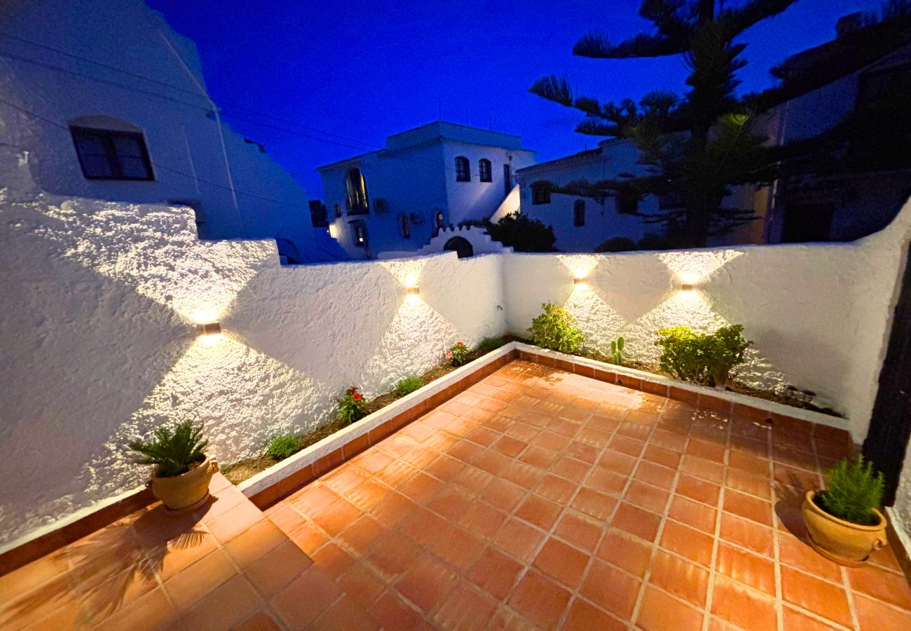 Apartment in Nerja - Los Naranjos 15A
